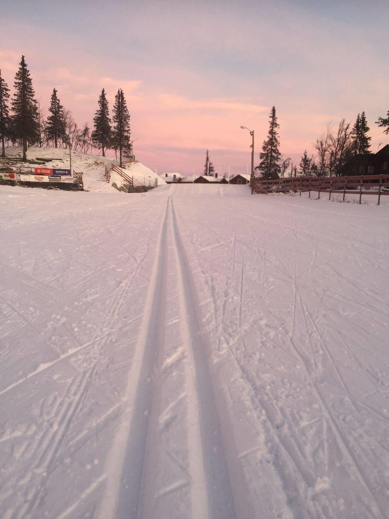 Liatoppen Fjellhotell Al Exterior photo